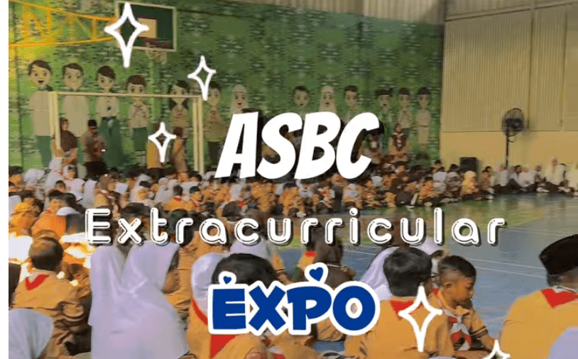 Ekstrakurikuler Expo SD Al-Azhar Syifa Budi Cibubur “Gali Potensimu Bangun Prestasimu Wujudkan Mimpimu Bersama SD Al-Azhar Syifa Budi Cibubur”
